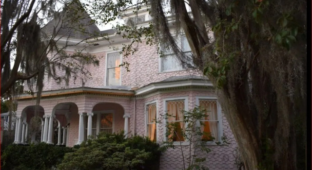 North Street Inn, Забронировать Отель Бофорт Lowcountry, рядом с Valerie Benn