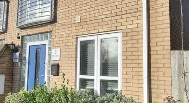 Wren Way Serviced Accommodation
