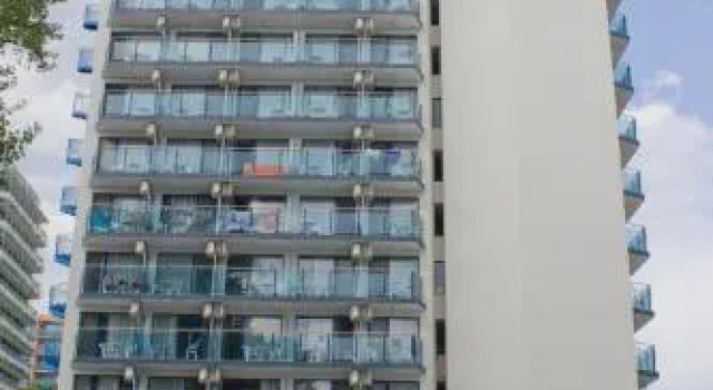 Palace Hotel, Забронировать Отель Отели Солнечного берега с парковкой, рядом с Танцевальный клуб Den Glade Viking, Парковка