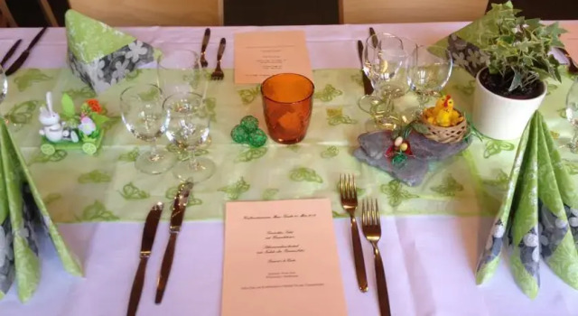 Restaurant Tiermatti, Rezervovat Hotel Diemtigen Bern
