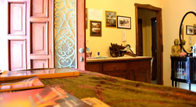 B&B Le Pernici, Book Bed and Breakfast Hoteller i Mascalucia med parkering, Parkering