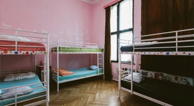 FunkNBunk Hostel, Varaa Hostelli Budapest Budapest