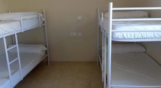 Albergue La Roca Parda