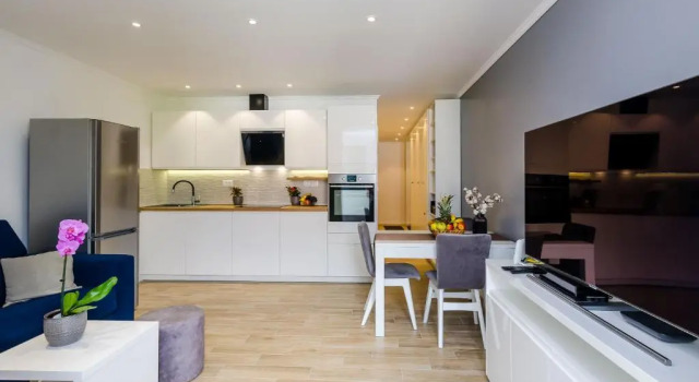 Apartment Bianco