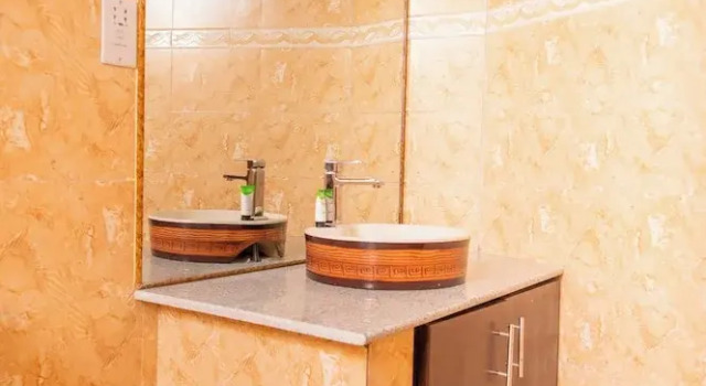 Standard Zimmer Cozy Haven Hotel