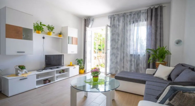 Apartment Judita St.Georges-de-Montclard