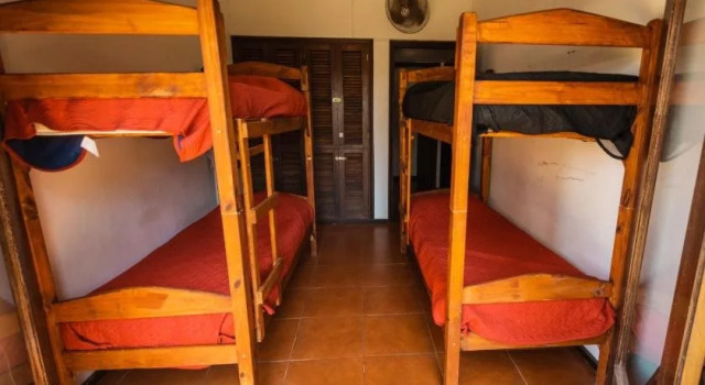 La Cabaña, Prenota Hotel Hotel a Maldonado con parcheggio, Parcheggio