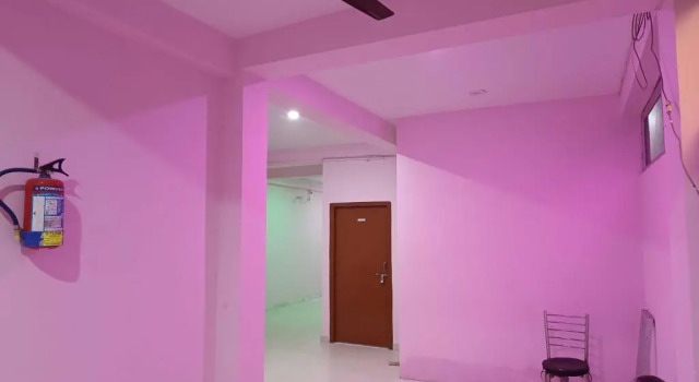 OYO 92487 Pandey Ji Guesthouse
