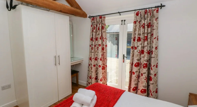 Poppy Cottage, Boek Vakantiehuis Llandow 