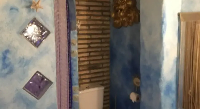 Номер Comfort Casa el Pelaire