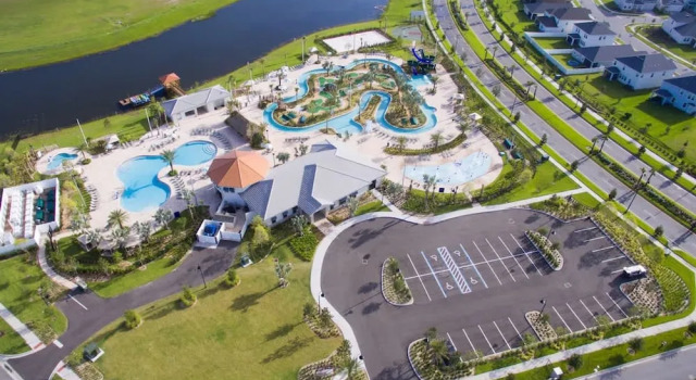 Вилла Disney Familly Lovers up to 11 Guests
