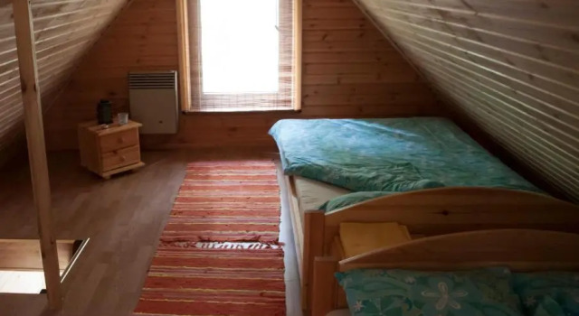 Kimalase Metsamaja, Réserver Appartement Kimalaso Võrumaa