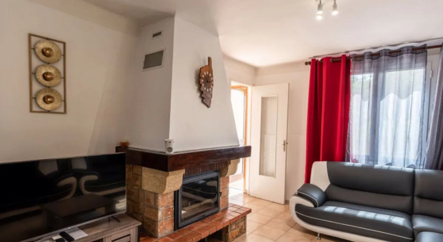 House A Casita Moriani-Plage