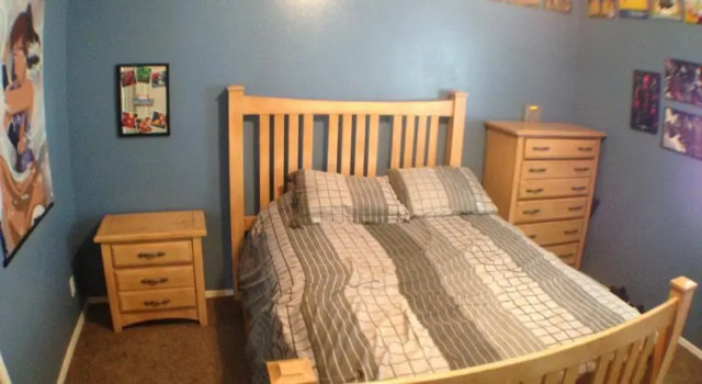 Peoria Vacation Home, Close to Stadium, Забронировать Апартаменты/квартира Пеория 