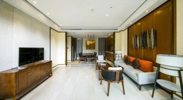 Wyndham Shenzhou Peninsula, Boek Hotel Wanning Hainan