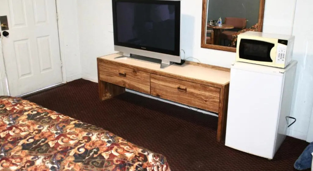Номер Standard Economy Inn