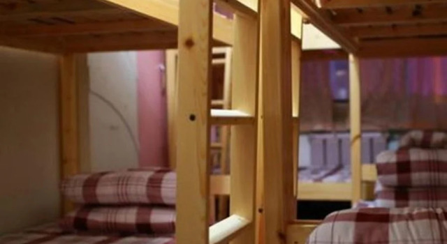 Xian Bilin Youth Hostel Zhonglou Branch