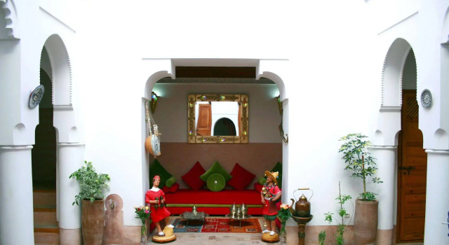 Riad Slawi