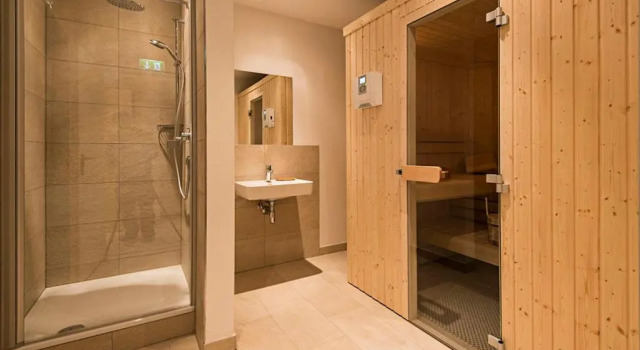 Шале Ski in/Ski out Chalets Tauernlodge by Schladming-Appartements