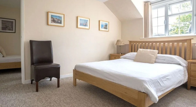 The Wight Mouse Inn