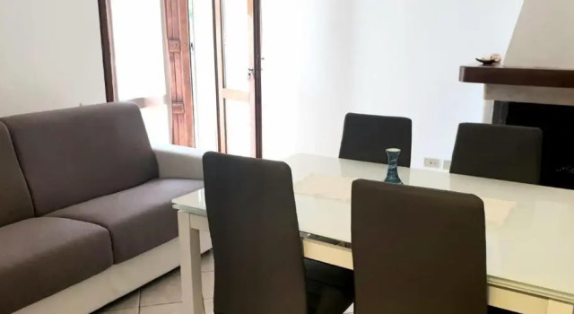 Коттедж c 1 комнатой Casa Mimi'