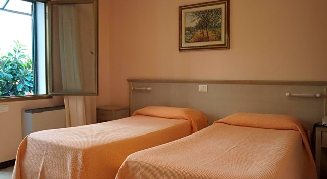 Номер Standard Hotel Delle Rose