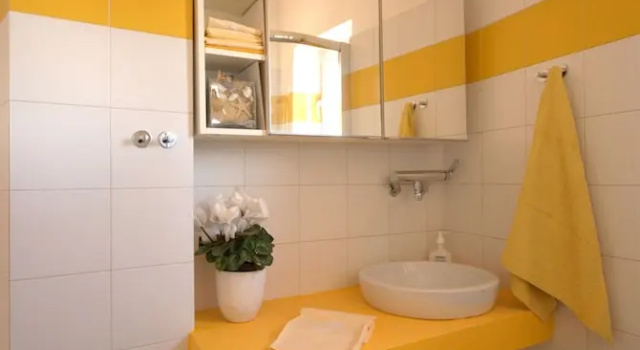 Апартаменты Deluxe Light Charme
