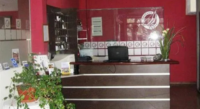 Hotel Bahia Centro, Buchen Sie Hotel Colonia del Sacramento 