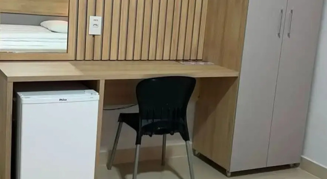 Номер Deluxe Augusto Palace Hotel