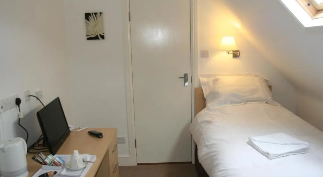 Номер Standard Cavendish Hotel