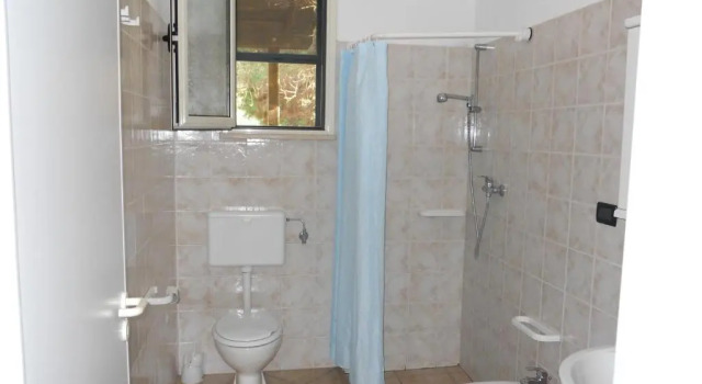 Апартаменты Standard Agriturismo Specchiarussa