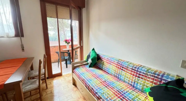 Flat Only 200mt From the sea
