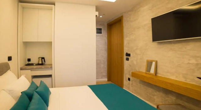 Двухместный номер Standard Hotel Admiral