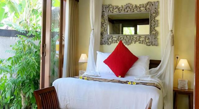 Villa Nirvana