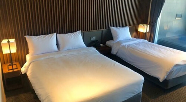 Hotel Susung Spa Resort, Забронировать Отель Тэгу Южная Корея