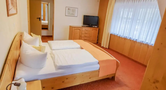 Номер Superior Hotel Sauerländer Hof