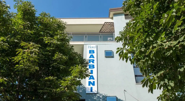 Hotel Barbiani
