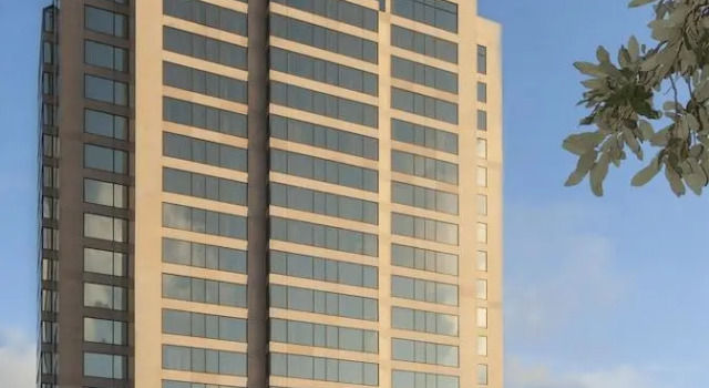 Люкс The Westin San Antonio North