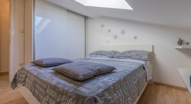 Apartments Angelo, Забронировать Апартаменты/квартира Цриквеница Приморско-Горанская жупания