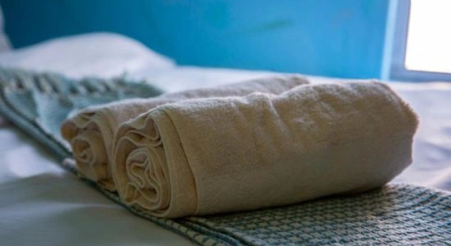Номер Standard Room-relaxing Guest House in the Heart o