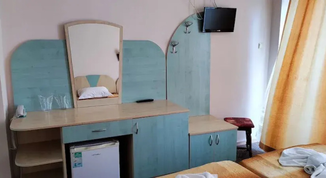 Номер Comfort Hotel Arda