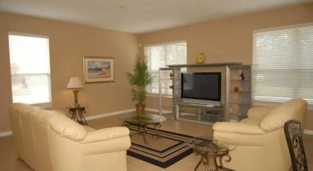 Ov882 - Watersong - 4 Bed 4 Baths Villa