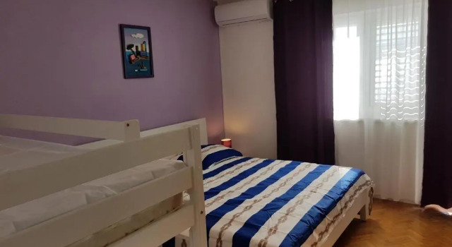 Апартаменты с 2 комнатами Apartments KK