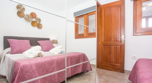 Casa Carait en la Vegueta, Забронировать Отель Отели Ланцароте 3 звезды, 3*