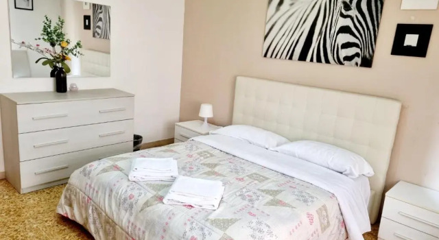 Standard Dreier Zimmer The Prime B&B