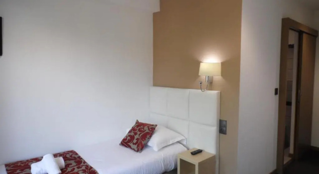 Номер Superior Hôtel Le Mistral