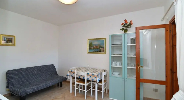 Residence Il Geranium