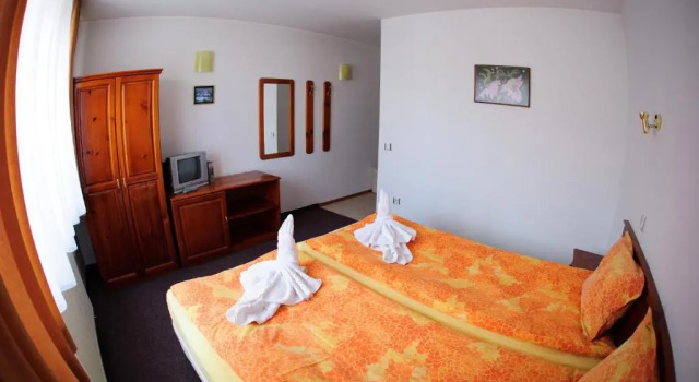 Номер Economy Family Hotel Nadejda