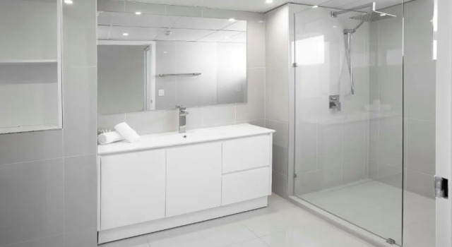 Апартаменты Superior View Pacific Apartments
