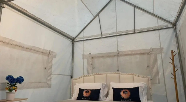 Семейный номер Standard Yellowstone Camps O2 Zone Khao Kho